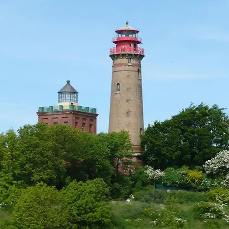 F-1083 Haus Having בית נופש Sellin (Rugen)