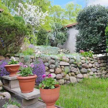 F-1083 Haus Having Vakantiehuis Sellin (Rugen)