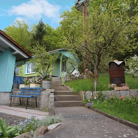 Holiday home F-1083 Haus Having