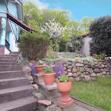 F-1083 Haus Having בית נופש Sellin (Rugen)