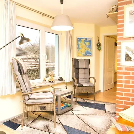 F-1083 Haus Having בית נופש Sellin (Rugen)