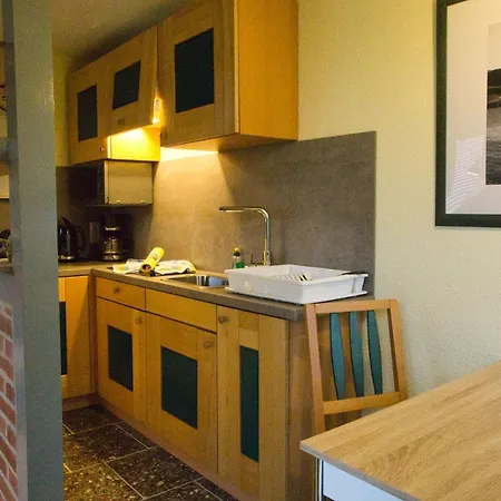 F-1083 Haus Having Sellin (Rugen)