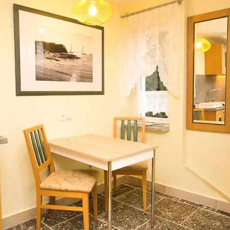 בית נופש F-1083 Haus Having Sellin (Rugen)