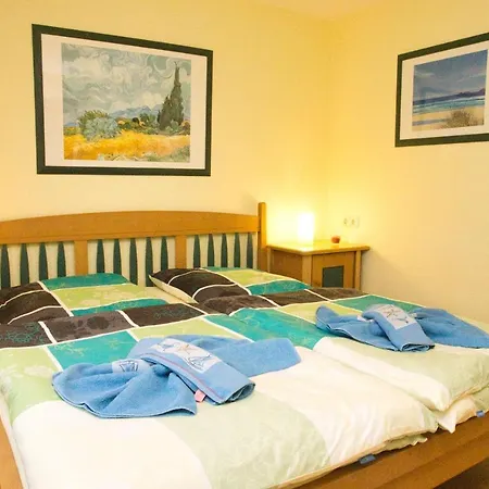 F-1083 Haus Having בית נופש Sellin (Rugen)