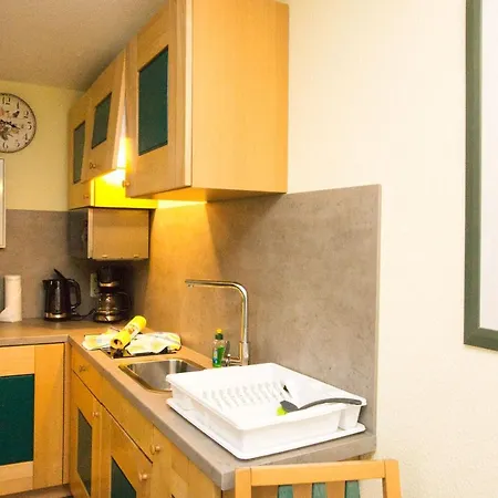 F-1083 Haus Having בית נופש *