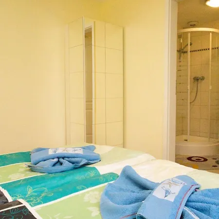 בית נופש F-1083 Haus Having