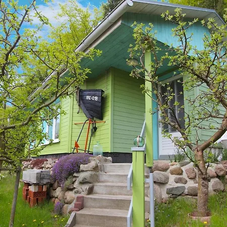 Holiday home F-1083 Haus Having Sellin (Rugen)