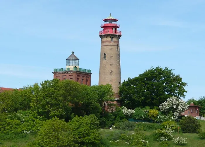 F-1083 Haus Having Dom wakacyjny Sellin (Rugen)