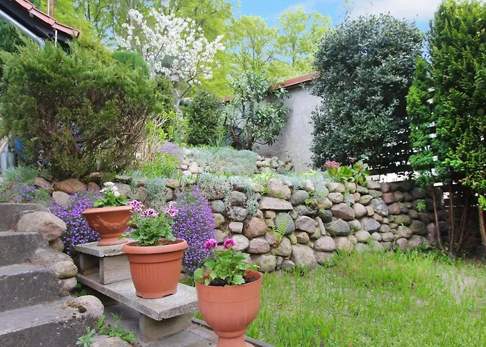 F-1083 Haus Having Dom wakacyjny Sellin (Rugen)