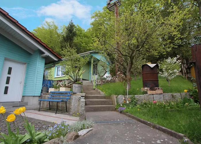 Dom wakacyjny F-1083 Haus Having