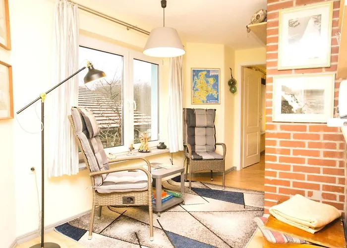 F-1083 Haus Having Dom wakacyjny Sellin (Rugen)