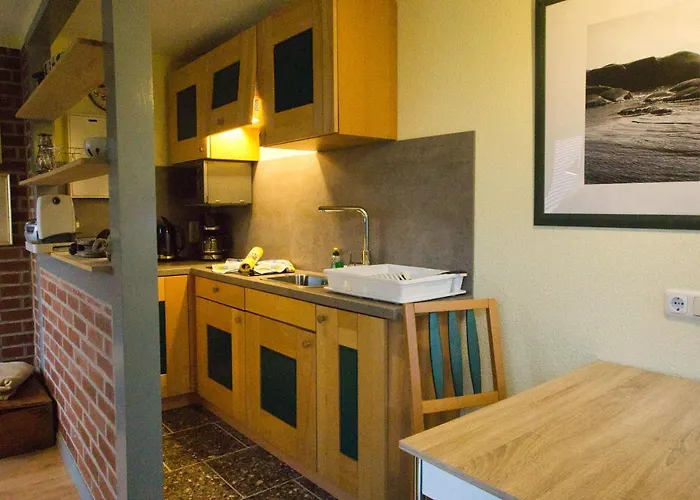 F-1083 Haus Having Sellin (Rugen)