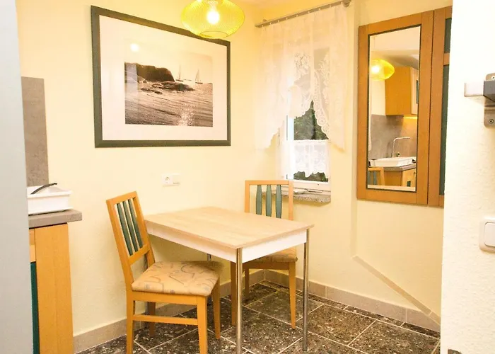 Dom wakacyjny F-1083 Haus Having Sellin (Rugen)