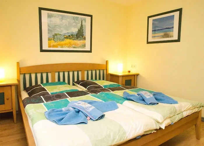 F-1083 Haus Having Dom wakacyjny Sellin (Rugen)