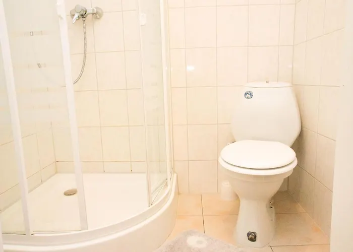 Dom wakacyjny F-1083 Haus Having *