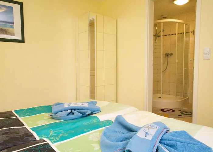 Dom wakacyjny F-1083 Haus Having